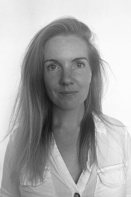 Linnea Bäck