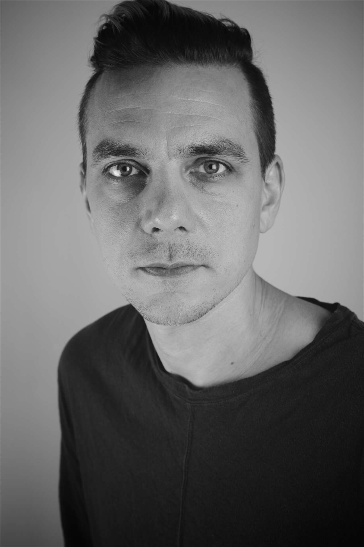 Björn Johansson