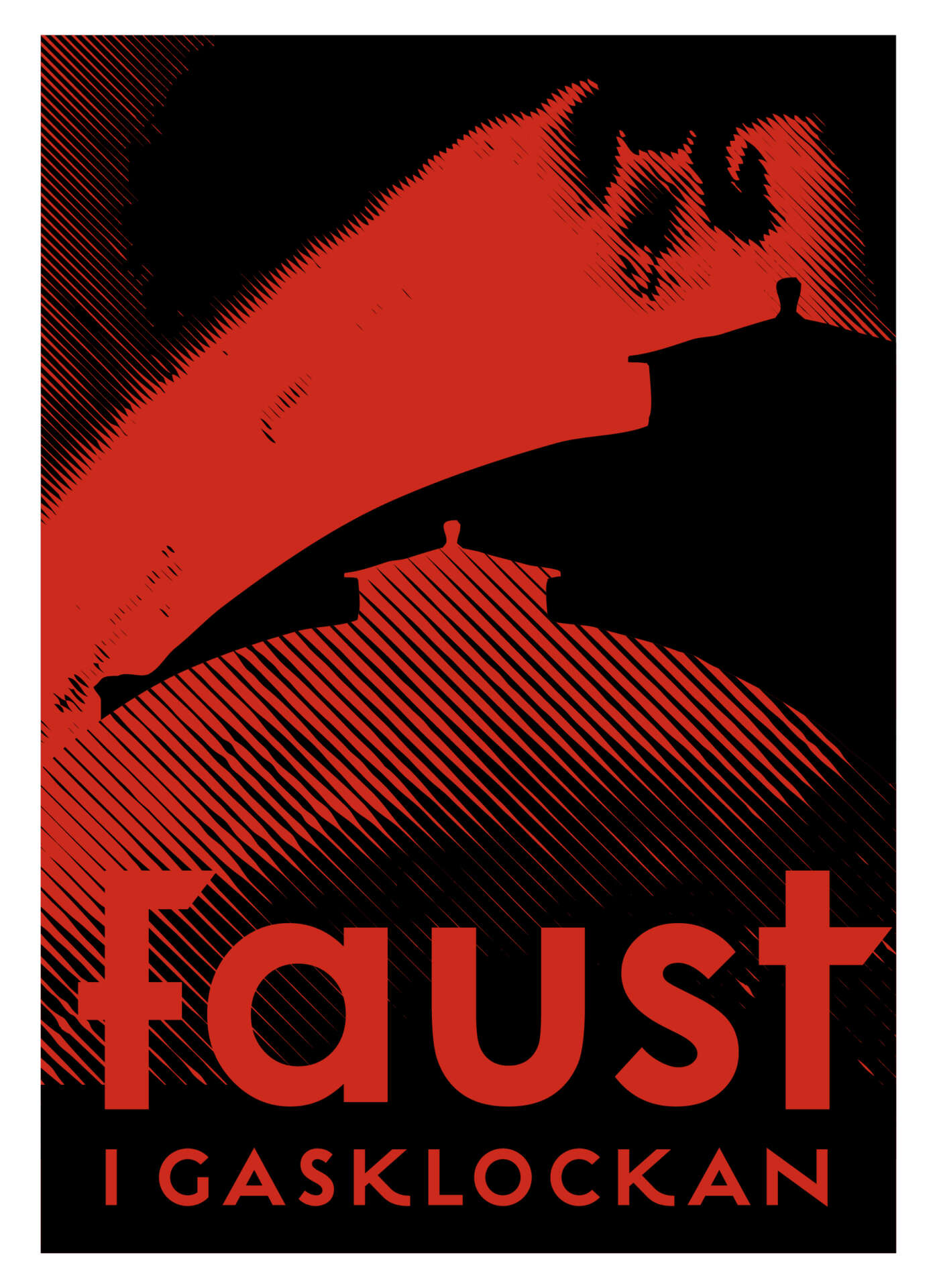 Faust I Gasklockan