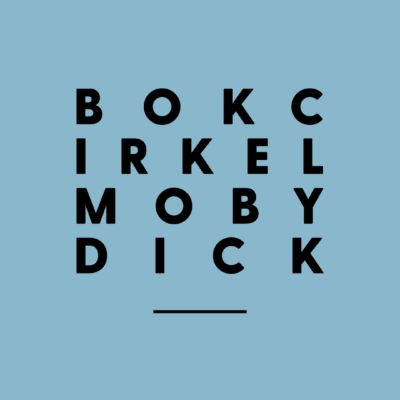 Bokcirkel: Moby Dick