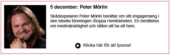 Peter _Morlin